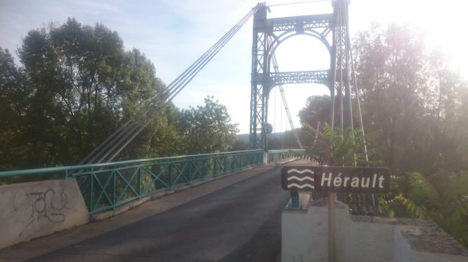 Hangbrug