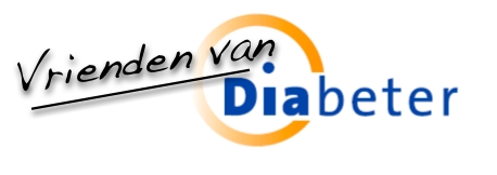 Vrienden van Diabeter